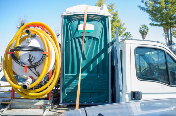 Best Local porta potty services  in Jackson, AL