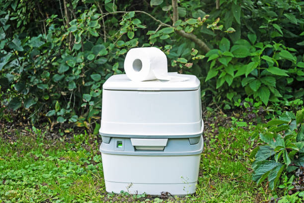Best Porta potty for special events  in Jackson, AL
