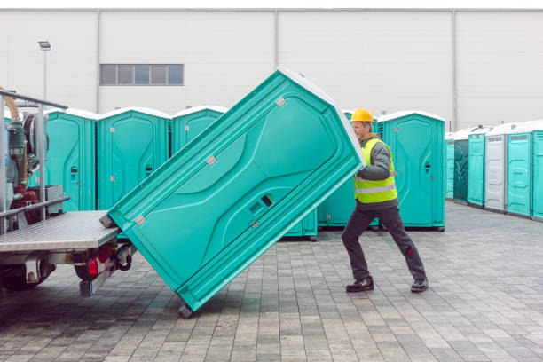 Best Portable toilet rental cost  in Jackson, AL