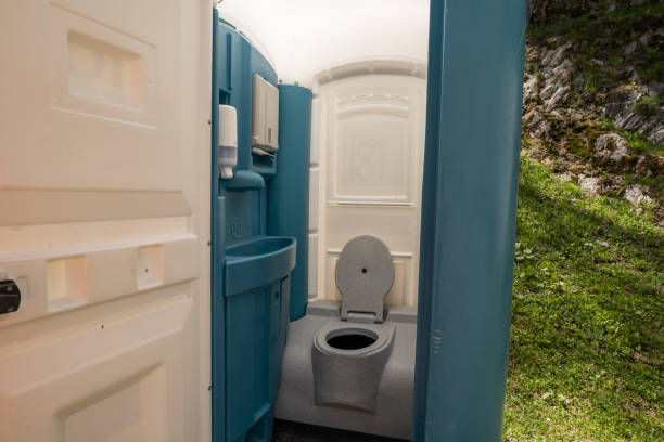 Best High-end porta potty rental  in Jackson, AL