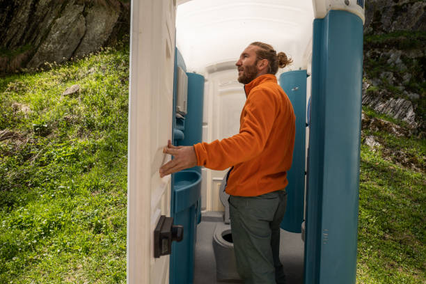 Best Affordable portable toilet rental  in Jackson, AL