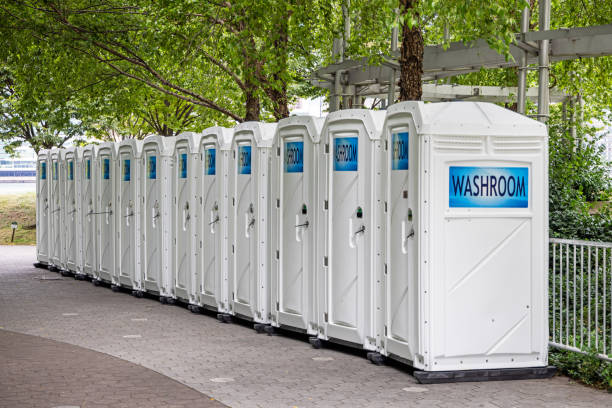 Best Portable toilet rental cost  in Jackson, AL