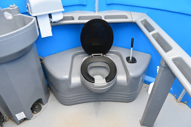 Best Construction site porta potty rental  in Jackson, AL