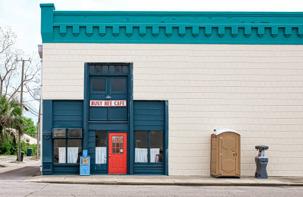 Best Handicap porta potty rental  in Jackson, AL
