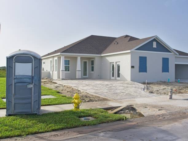 Best Porta potty for special events  in Jackson, AL