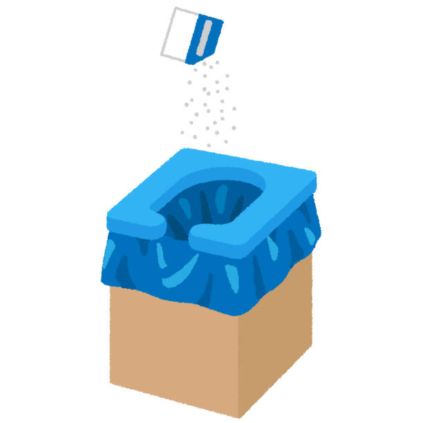 Best Porta potty delivery and setup  in Jackson, AL