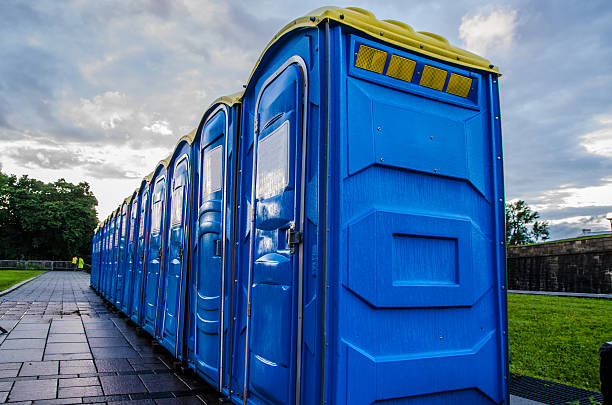 Best Local porta potty services  in Jackson, AL